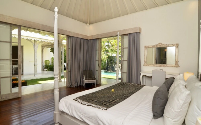 Casa Cinta 2