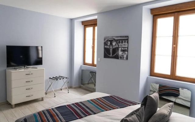 Residence Le Silex