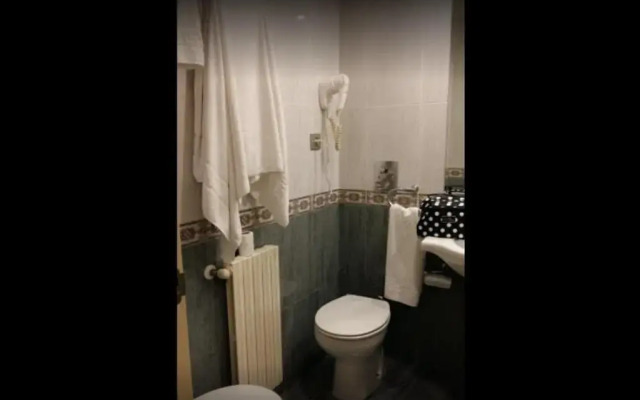 Hotel Jaqués