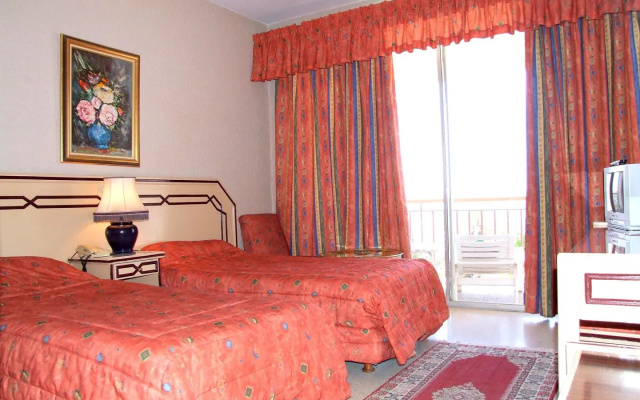 Hôtel Marhaba