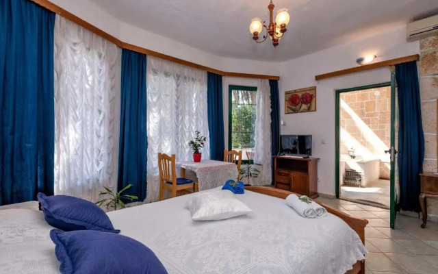 Apartments Villa Domus Marini