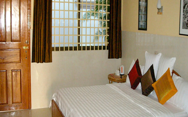 Seven Candles Guesthouse