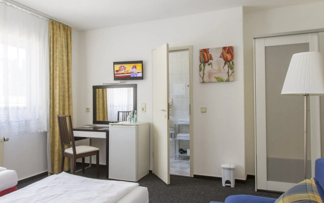 Aparthotel Vega