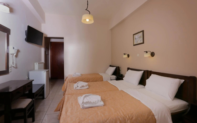 Aktaion Hotel