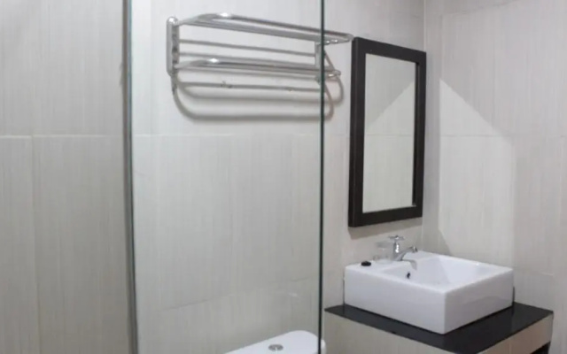 Bumi Katulampa - Convention Resort