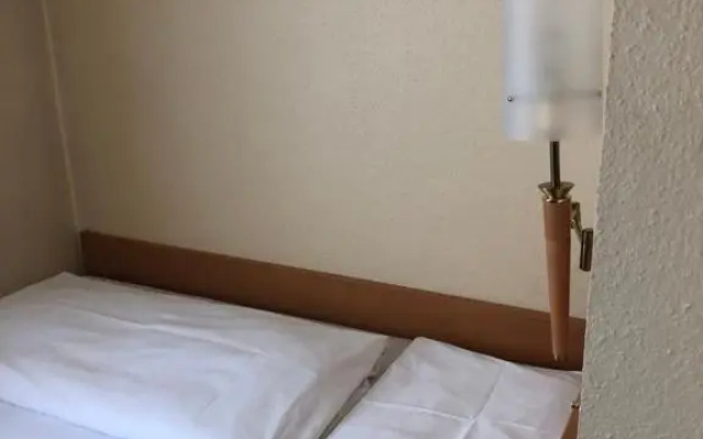 Hotel Pflieger