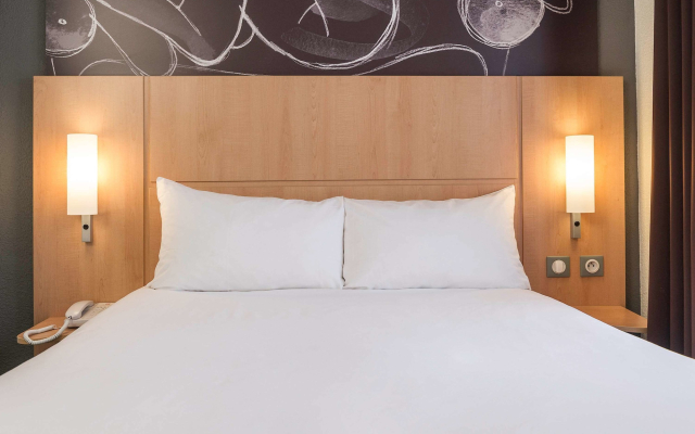 ibis Paris Vaugirard Porte de Versaille