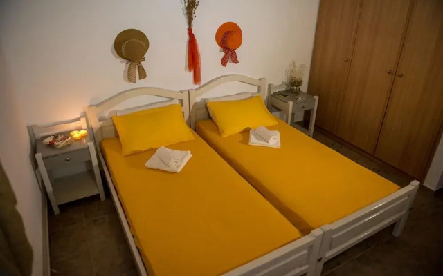 District Suites