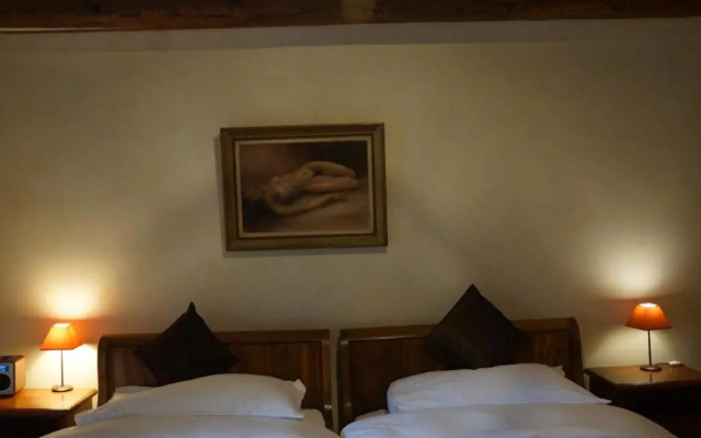 Maison Junod