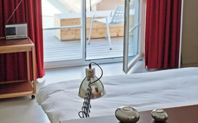 lofthotel am Walensee