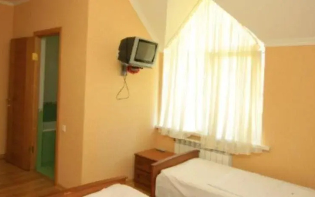 Angel Guest House
