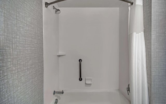 Hampton Inn Cave City, KY
