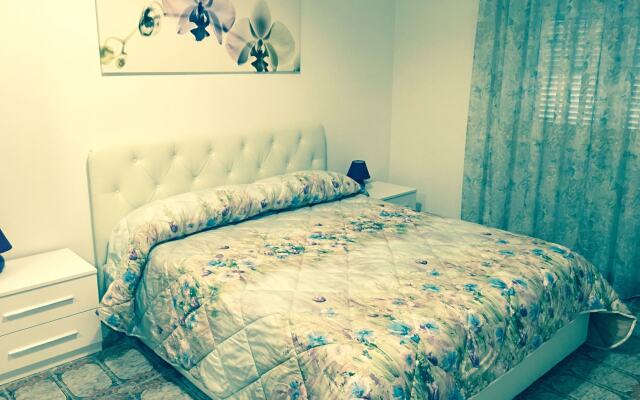 Отель VillaGiò B&B комната для гостей