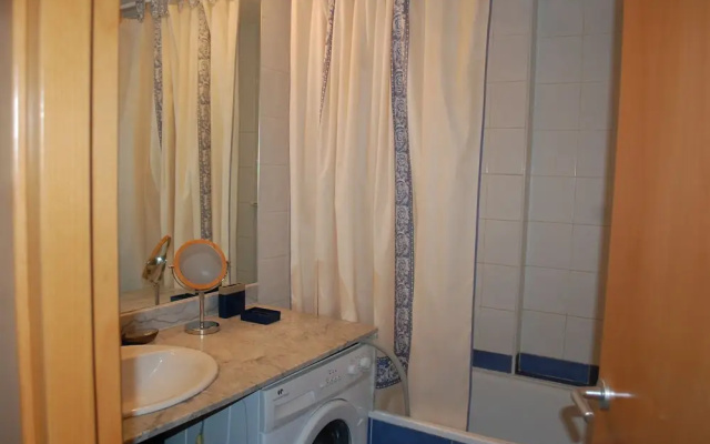 Apartamento 3268- Port Canigó I, 329