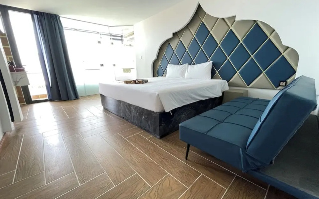 W Premium Nha Trang