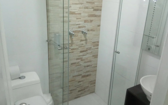 Hotel Funza Real