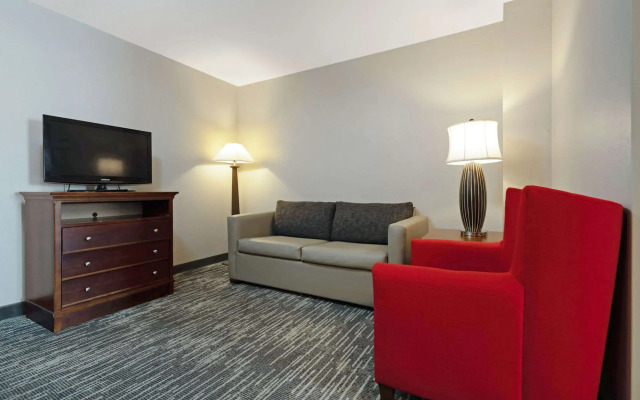 Country Inn & Suites by Radisson, Texarkana, TX