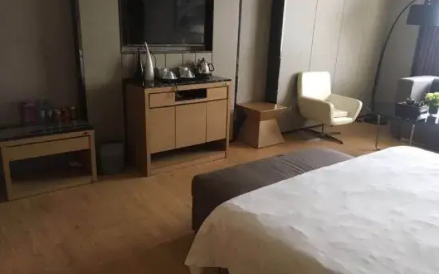 Yulin Qian Jinn Boutique Hotel