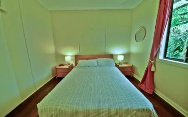 Rosemaree, 24 East Street