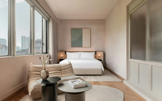 Else Kuala Lumpur, a member of Design Hotels