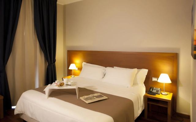 Tiziano Hotel