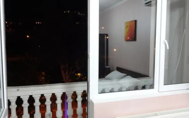 Tetri Sakhli Hotel