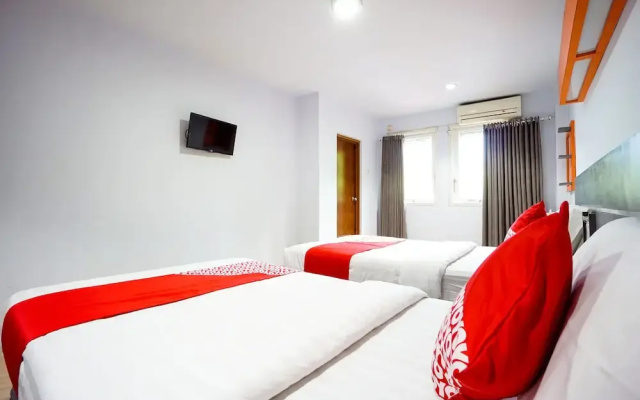 Oyo 955 Hotel Boulevard
