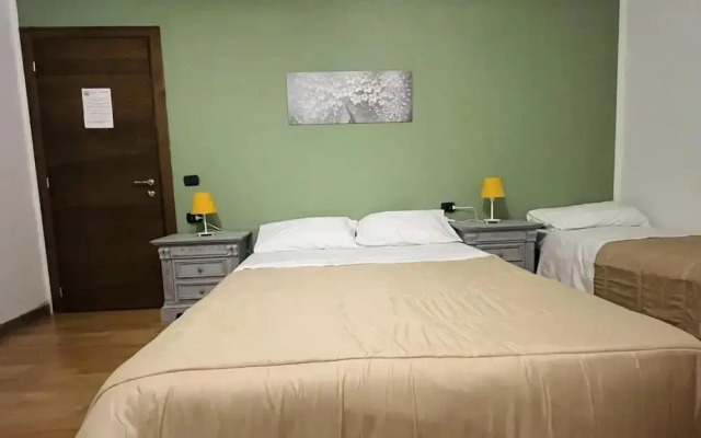 B&B Viale Manzoni