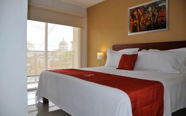 Hotel Yakar