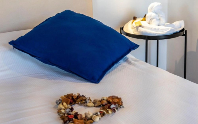 Appartamento Batell Residence La Darsena