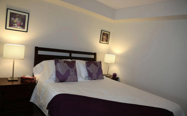 Duke Furnished Suites - CN / Convention / Roger Centre