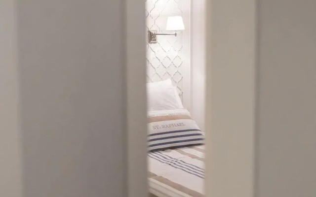 Casa Fioravanti