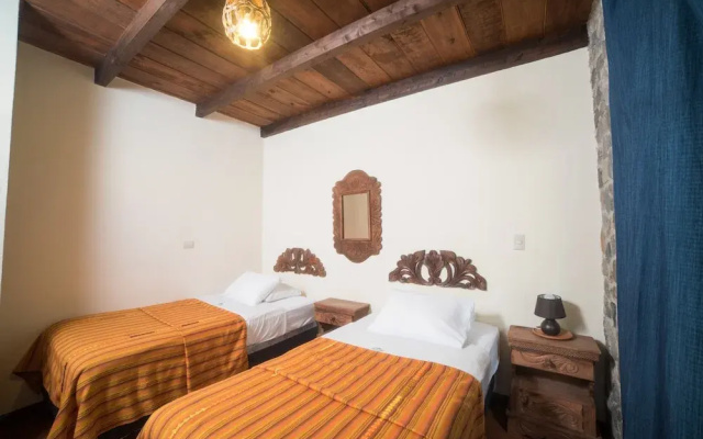 Villas Jucanya