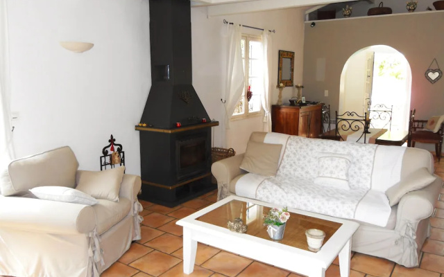 Le Clos Saint-Clair