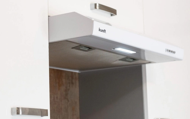 Aire: Cómodo y Luminoso Apartamento
