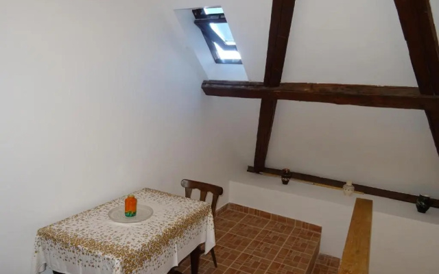 Magdalena Apartman