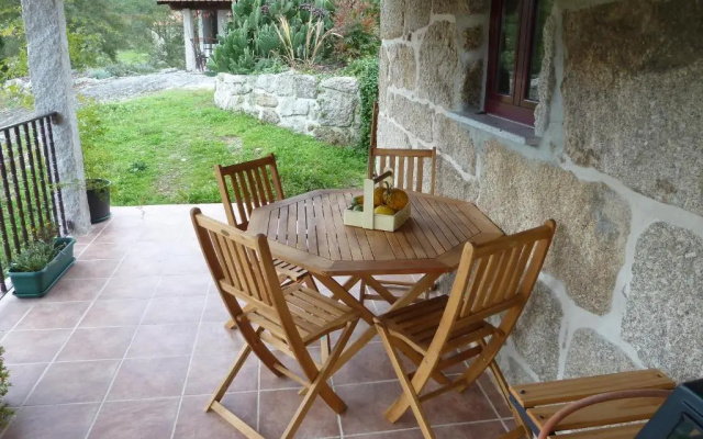Quinta do Cobral