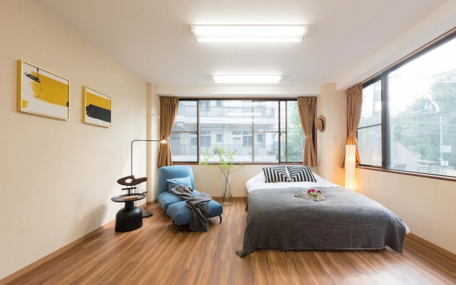TORA HOTEL Komagome B