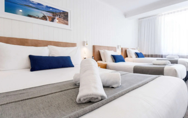 Mercure Charlestown