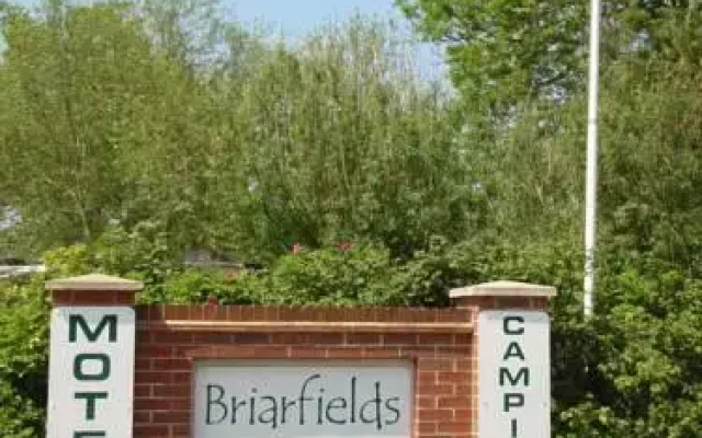 Briarfields Motel