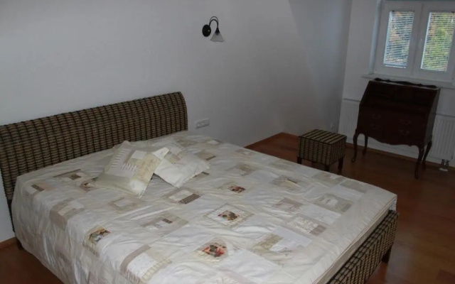Villa Lehe Apartment