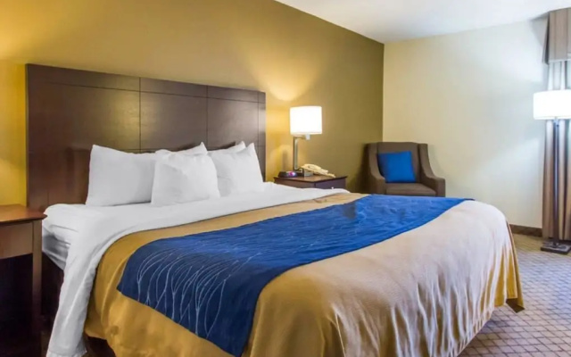 Holiday Inn Express Clarksville