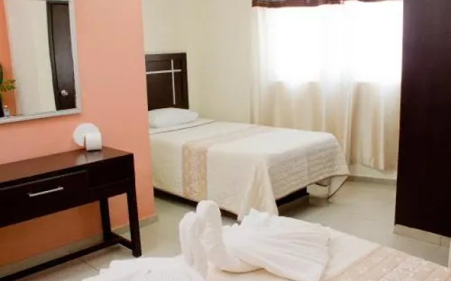 Hotel Humberto
