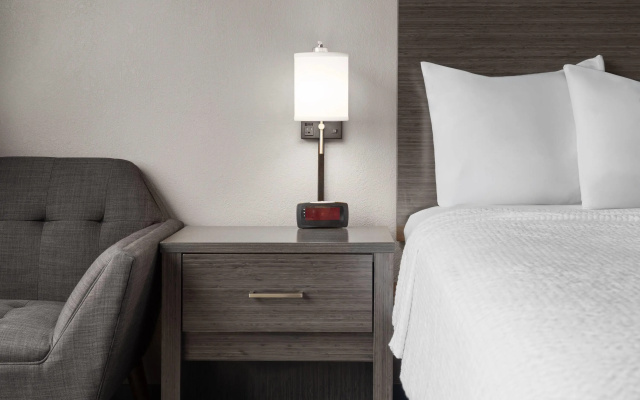 Baymont by Wyndham Great Falls City Center