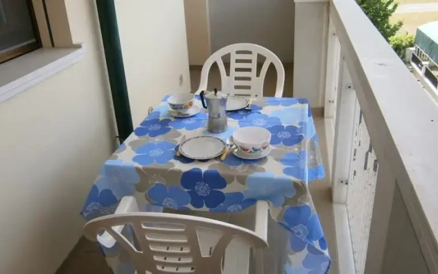 Beniborm Trilocale
