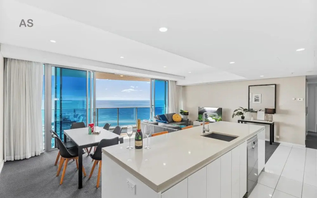 H Residences - Apartment Stay Private