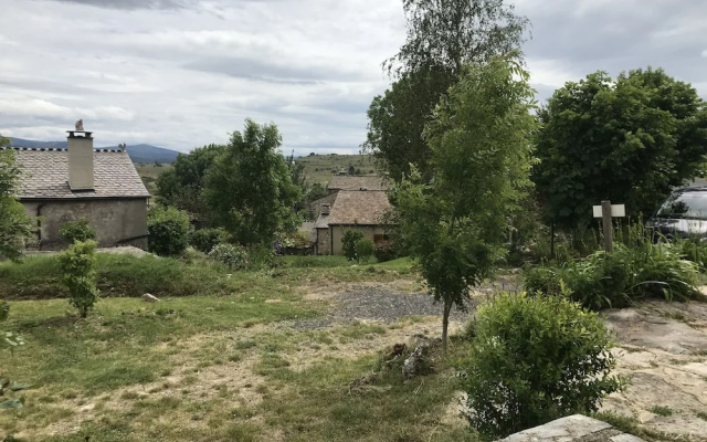 La Ferme de l'Hom