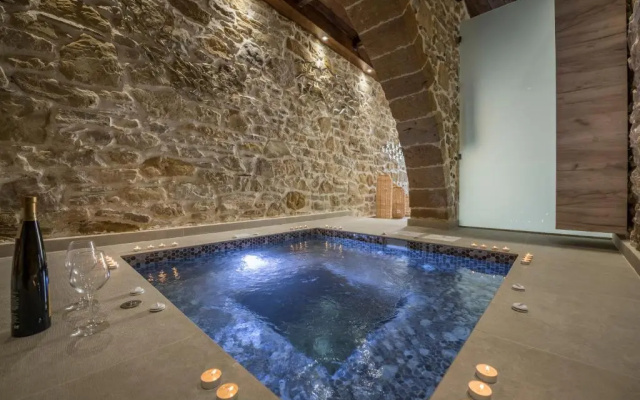 D'Oro Villas