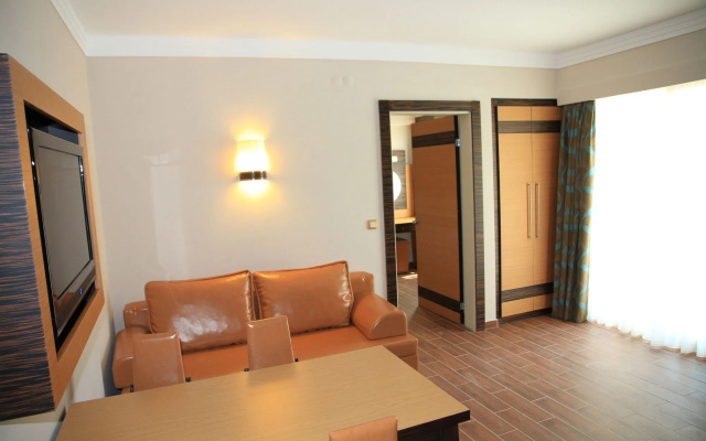 Club Alpina Apart