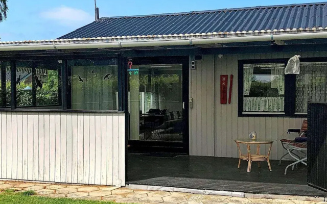 6 Person Holiday Home in Nordborg